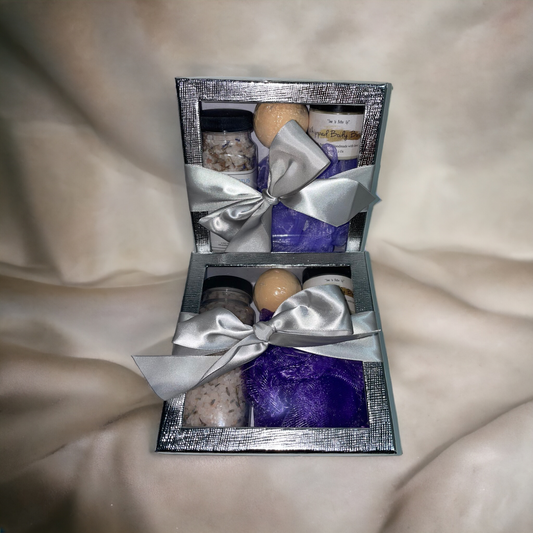 AROS CARE Self-Care Gift Set