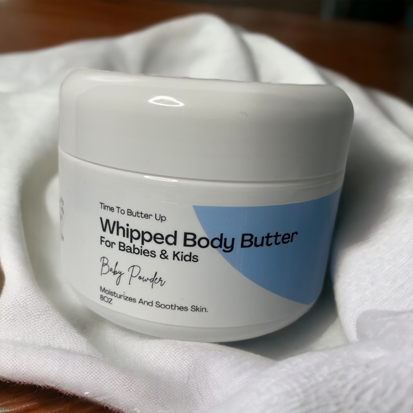 AROS BABY | Whipped Body Butters